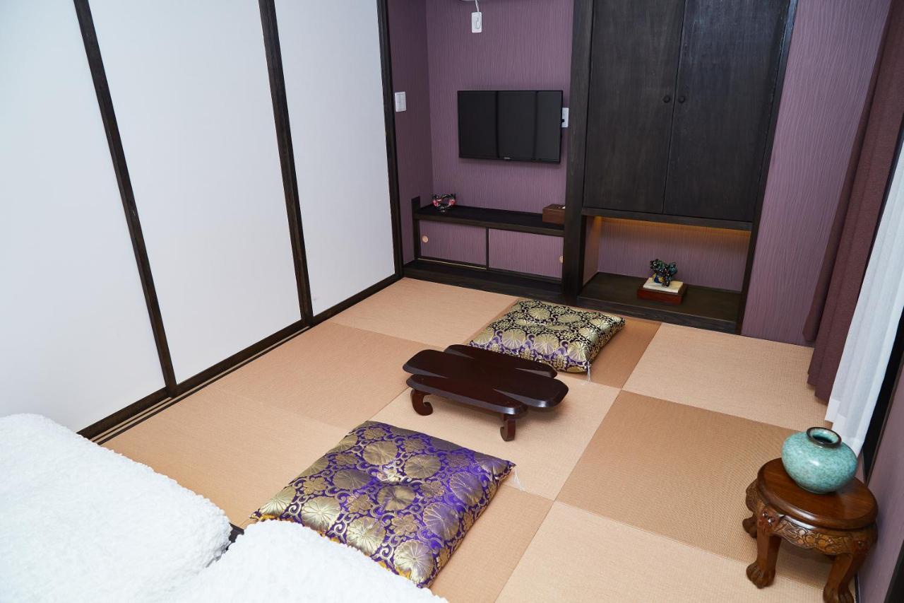 New City Hotel Tokyo prefektur Exteriör bild